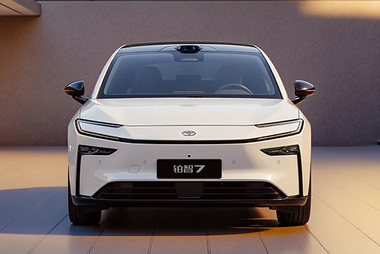 为了积极推进电气化战略