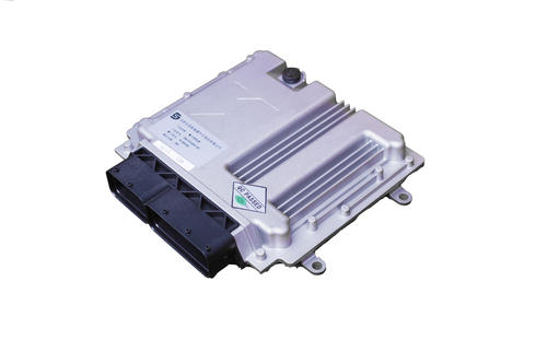 构建了更适配商用车需求的核心解决方案