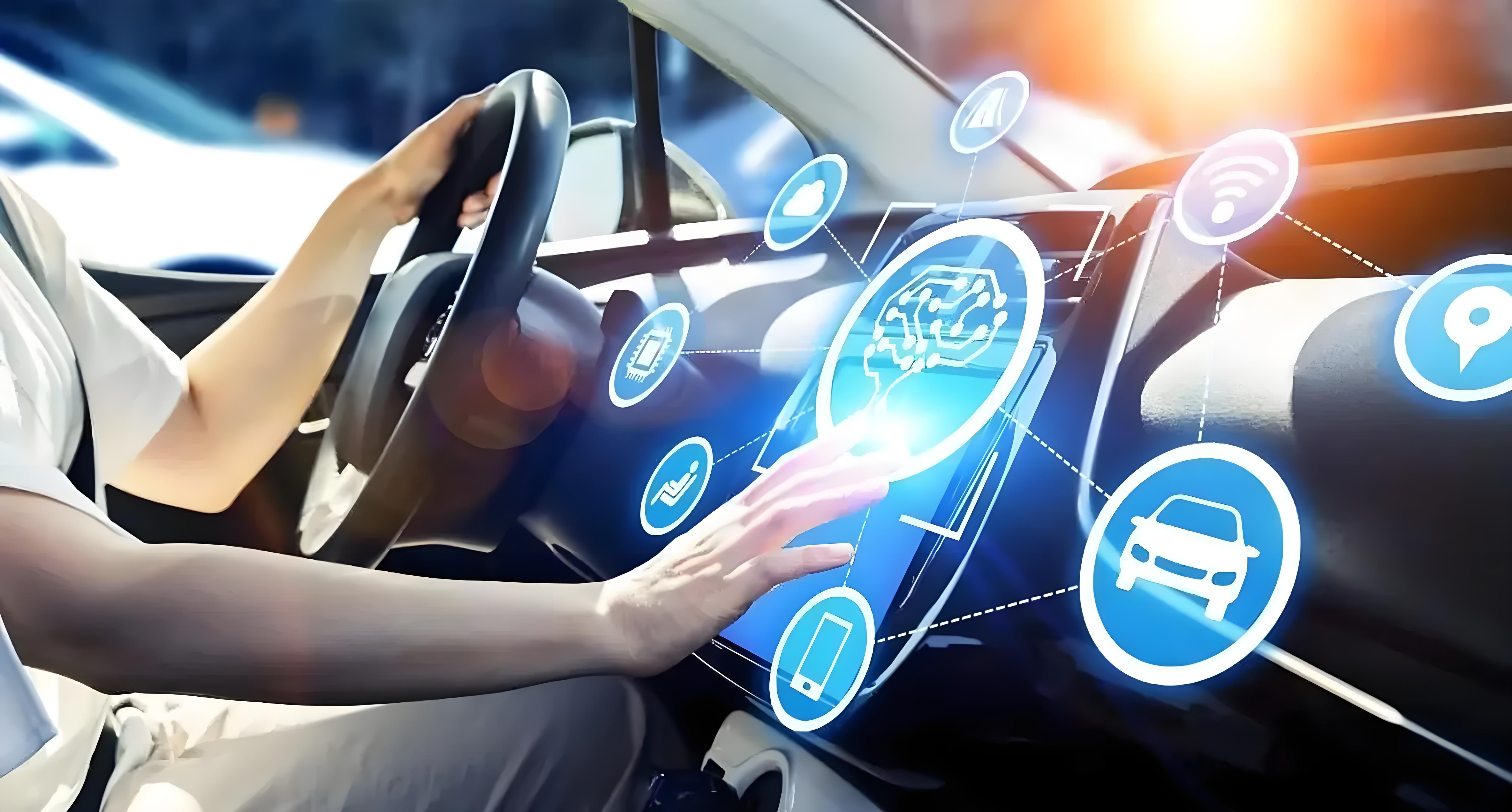 为智能驾驶的测试验证构建了一个与真实世界一致的、“充满挑战”的考场