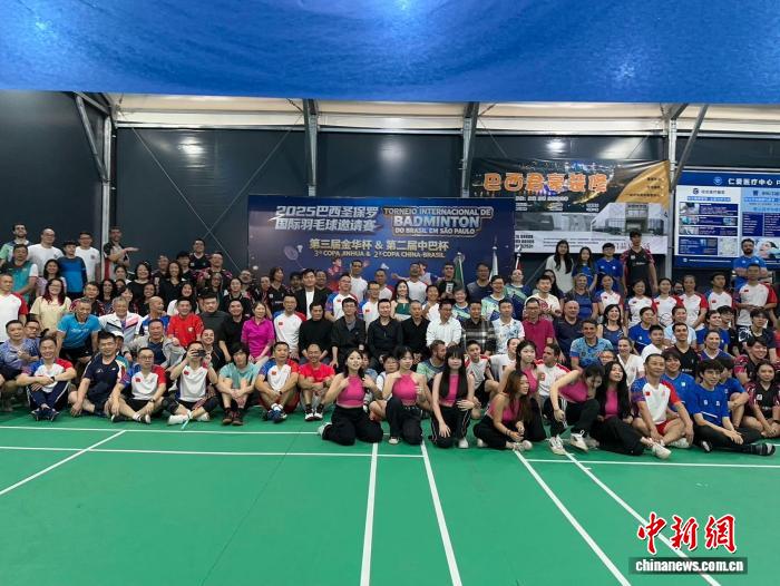 八国参赛选手逾400人齐聚