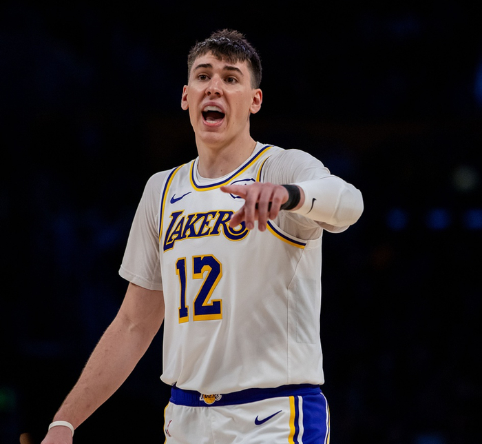 湖人137-130力克步行者 布朗尼与海斯获雷迪克高度