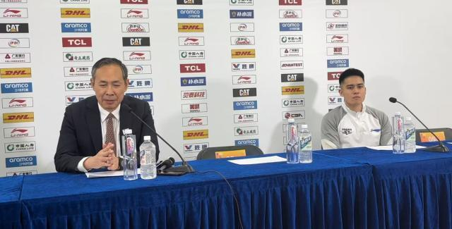 北京男篮险胜广州 青年军挺身而出逆转战局