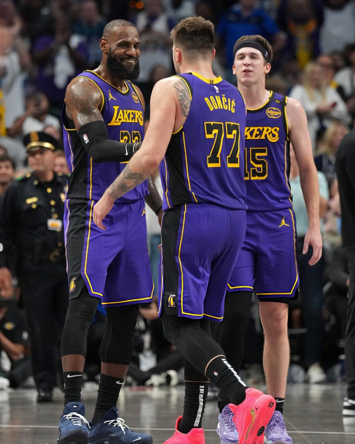 湖人队无缘附加赛 季后赛征程终结