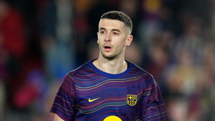 巴萨今夏出售费兰·托雷斯与卡萨多以补强阵容