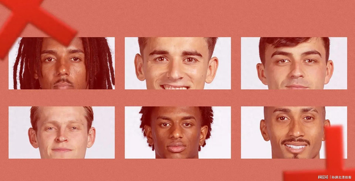 巴萨伤病危机下逆袭西甲领跑