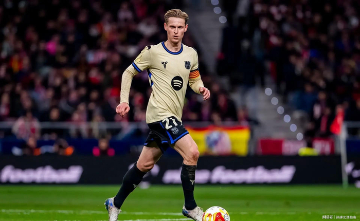 巴萨伤病危机下逆袭西甲领跑