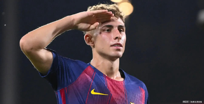 巴萨伤病危机下逆袭西甲领跑